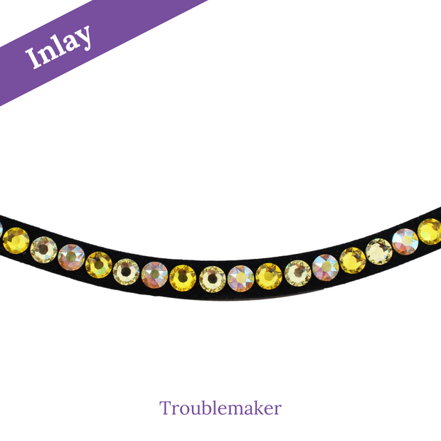 Troublemaker Inlay Swing