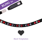 Black Temptation Bling Swing