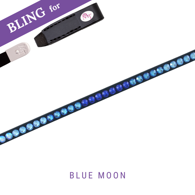 Blue Moon Bling Classic
