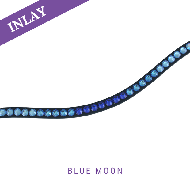 Blue Moon Inlay Swing