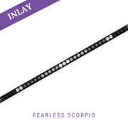 Fearless Scorpio Inlay Classic
