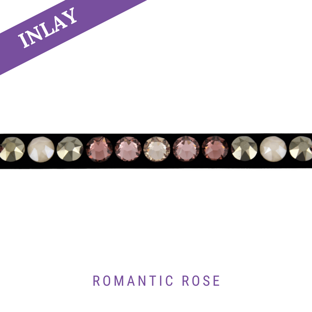 Romantic Rose Inlay Classic
