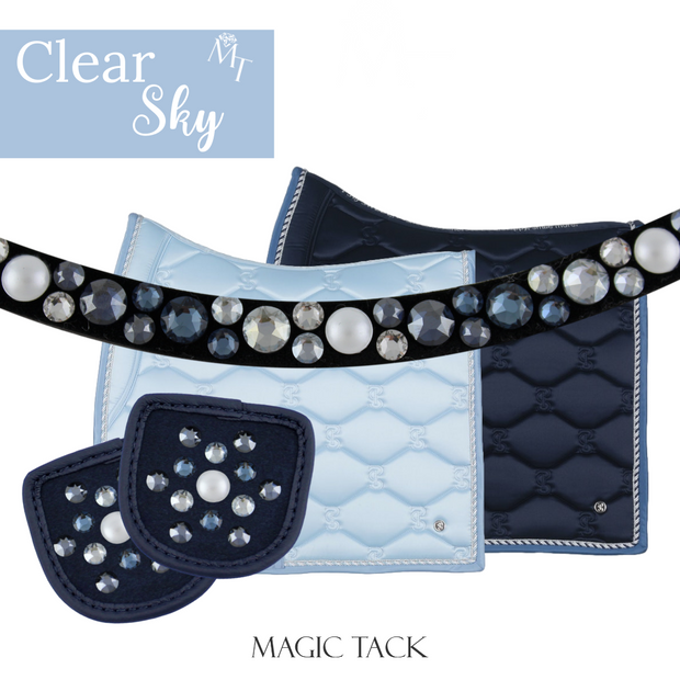 Clear Sky Inlay Classic