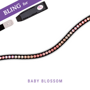 Baby Blossom Stirnband Bling Swing
