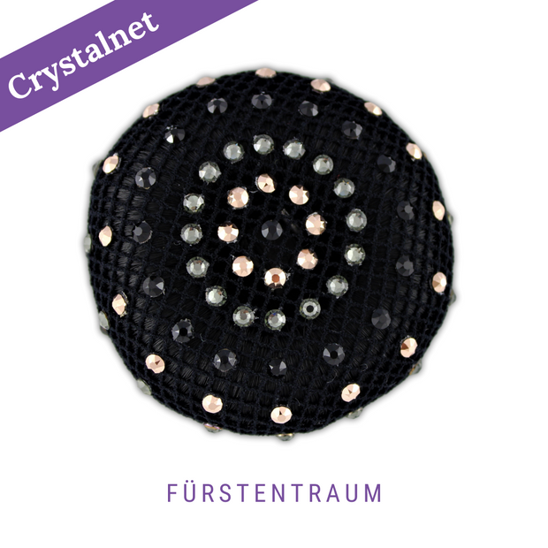 Fürstentraum Crystalnet