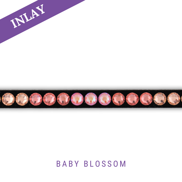 Baby Blossom Inlay Classic