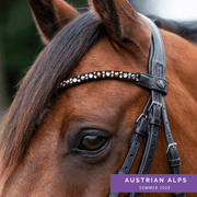 Austrian Alps Stirnband Bling Swing