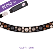 Capri Sun by Corly Kugelblitz Stirnband Bling Swing