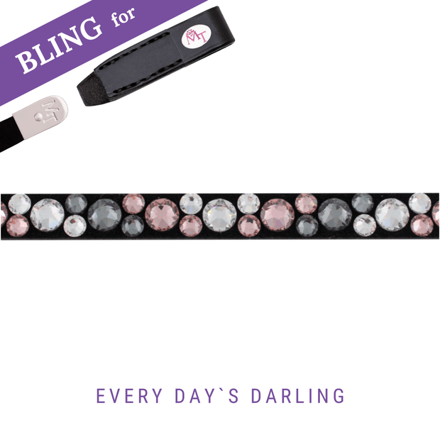 Every Day´s Darling Stirnband Bling Classic