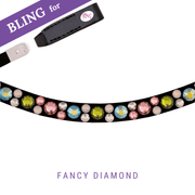 Fancy Diamond by Fürstentanz Stirnband Bling Swing