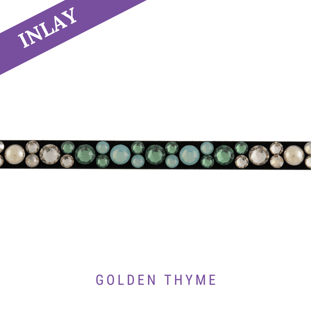 Golden Thyme Inlay Classic