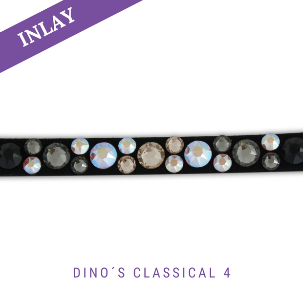 Dino´s Classical 4 Inlay Classic