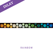 Rainbow Inlay Classic