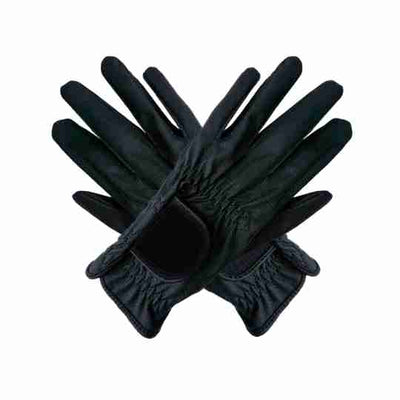 Handschuh black